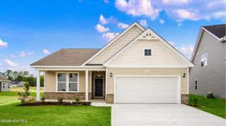 1156 Forest Bend Drive NW, Calabash, NC 28467