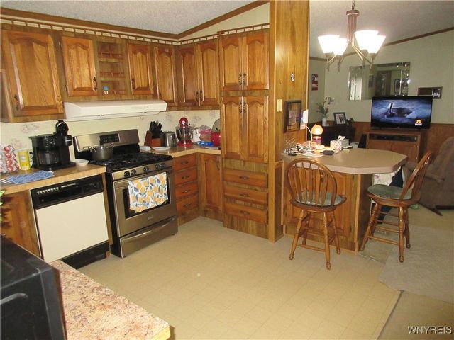 69 South Eaglecrest Drive, Hamburg, NY 14075