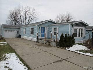 69 South Eaglecrest Drive, Hamburg, NY 14075