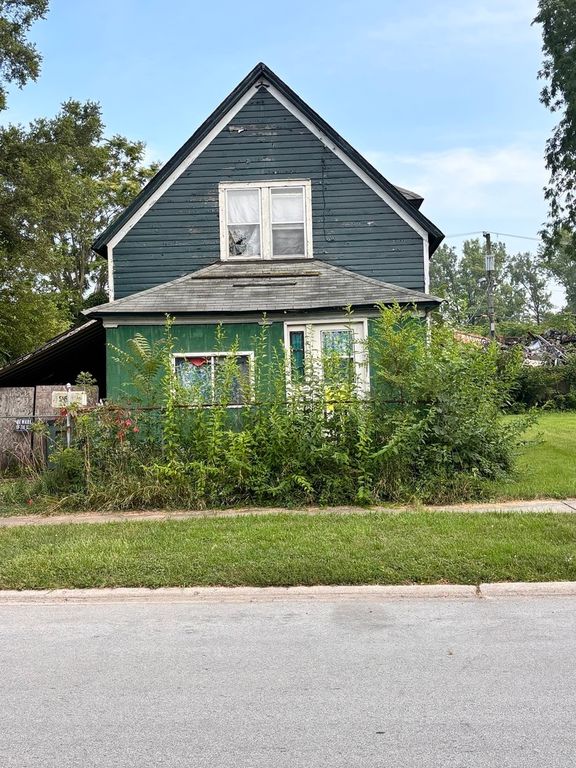 549 E 155th Street, Phoenix, IL 60426