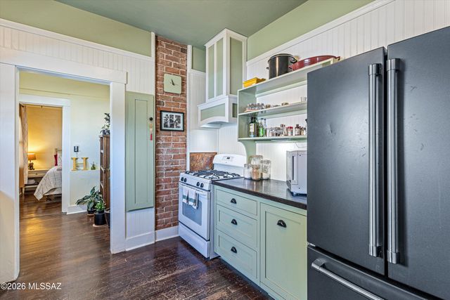 529 E 4th Street, Tucson, AZ 85705