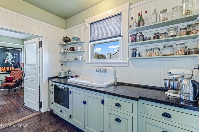 529 E 4th Street, Tucson, AZ 85705