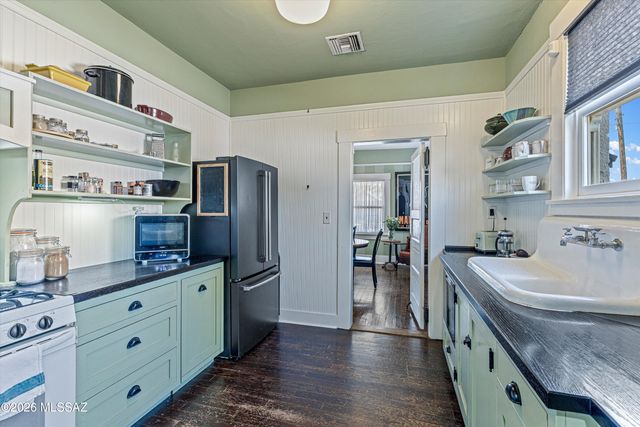 529 E 4th Street, Tucson, AZ 85705