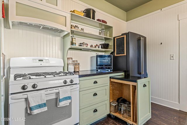 529 E 4th Street, Tucson, AZ 85705