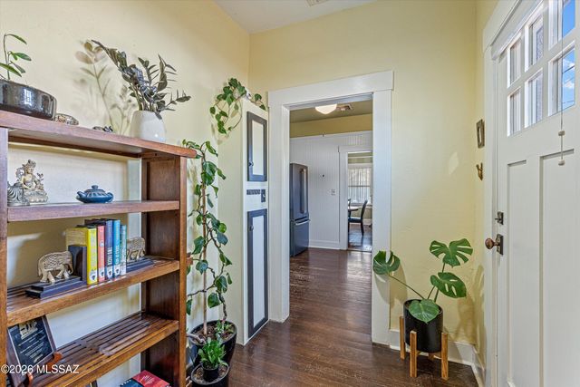 529 E 4th Street, Tucson, AZ 85705