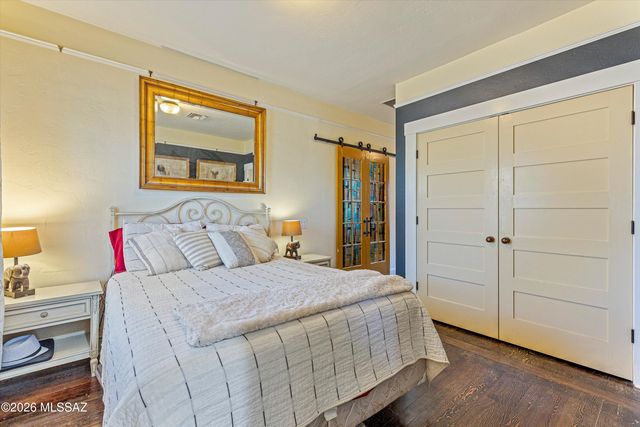 529 E 4th Street, Tucson, AZ 85705