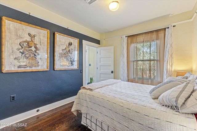 529 E 4th Street, Tucson, AZ 85705