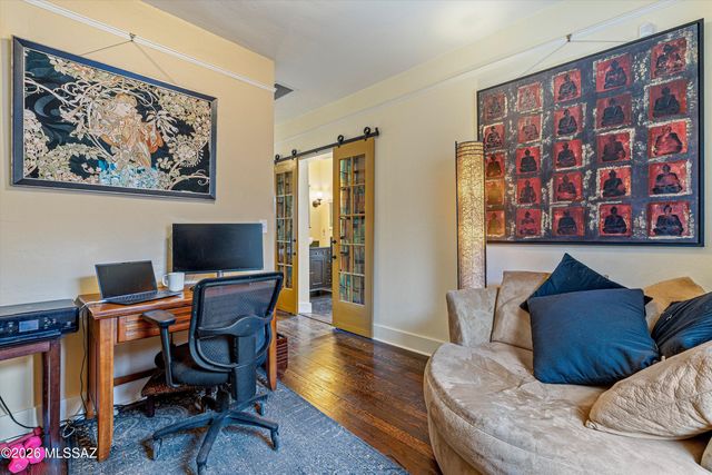 529 E 4th Street, Tucson, AZ 85705
