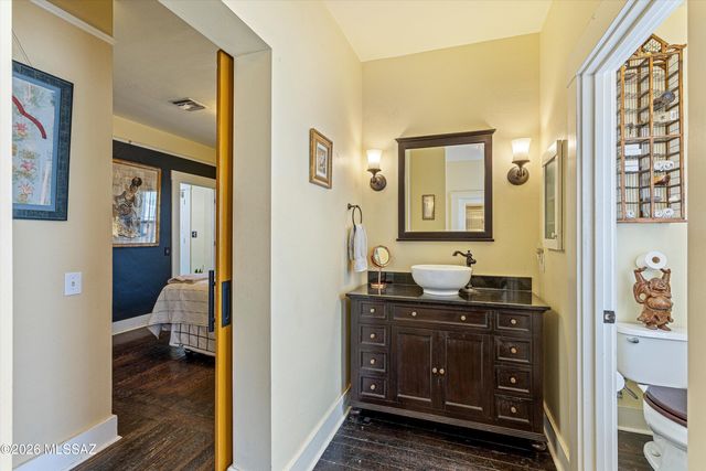 529 E 4th Street, Tucson, AZ 85705