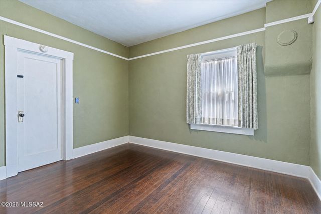 529 E 4th Street, Tucson, AZ 85705