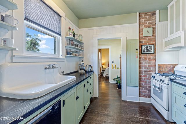 529 E 4th Street, Tucson, AZ 85705