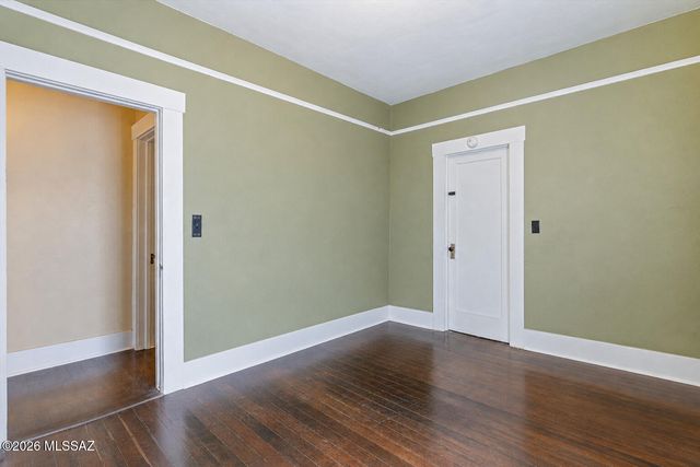 529 E 4th Street, Tucson, AZ 85705
