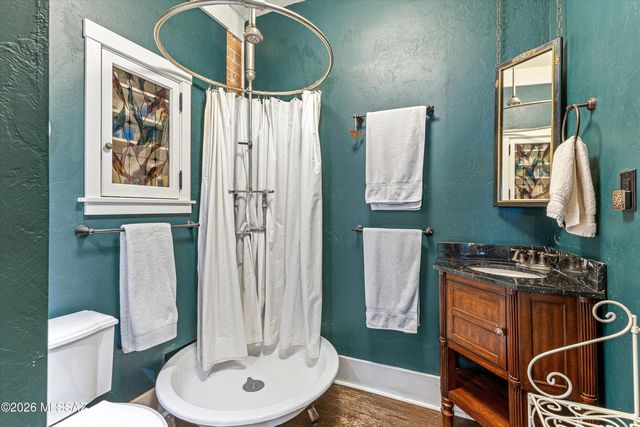 529 E 4th Street, Tucson, AZ 85705