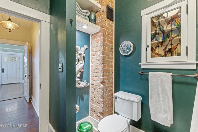529 E 4th Street, Tucson, AZ 85705