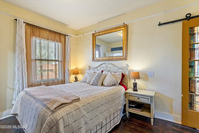 529 E 4th Street, Tucson, AZ 85705