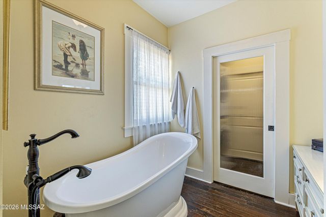 529 E 4th Street, Tucson, AZ 85705