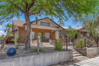 529 E 4th Street, Tucson, AZ 85705