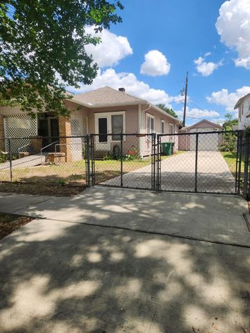 4008 Norhill Boulevard, Houston, TX 77009