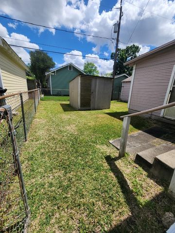 4008 Norhill Boulevard, Houston, TX 77009