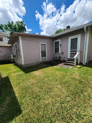 4008 Norhill Boulevard, Houston, TX 77009