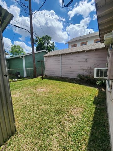 4008 Norhill Boulevard, Houston, TX 77009