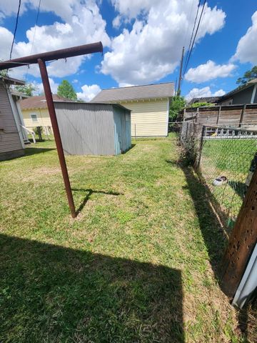 4008 Norhill Boulevard, Houston, TX 77009