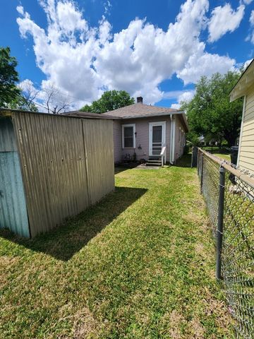 4008 Norhill Boulevard, Houston, TX 77009