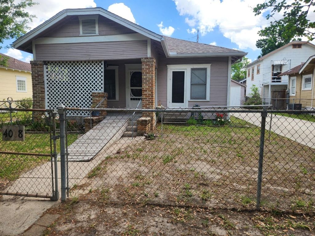 4008 Norhill Boulevard, Houston, TX 77009