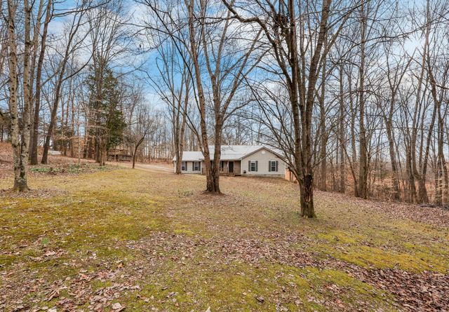 1201 Gallion Rd, Cumberland Furnace, TN 37051