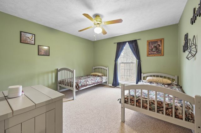 1201 Gallion Rd, Cumberland Furnace, TN 37051