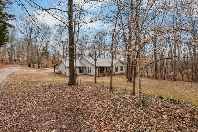 1201 Gallion Rd, Cumberland Furnace, TN 37051