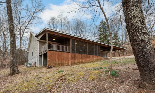 1201 Gallion Rd, Cumberland Furnace, TN 37051