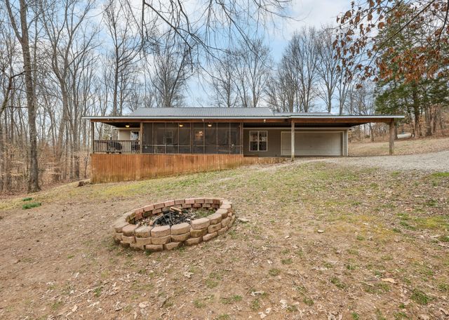 1201 Gallion Rd, Cumberland Furnace, TN 37051