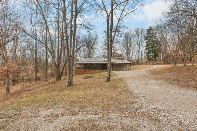 1201 Gallion Rd, Cumberland Furnace, TN 37051