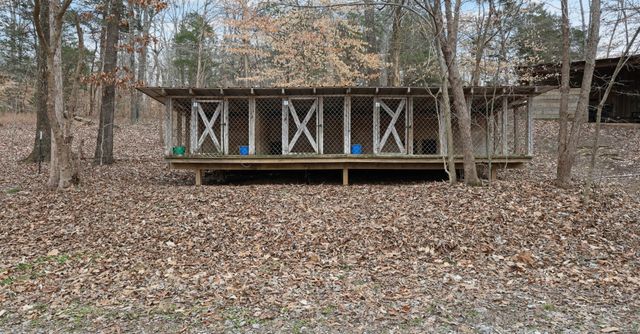 1201 Gallion Rd, Cumberland Furnace, TN 37051