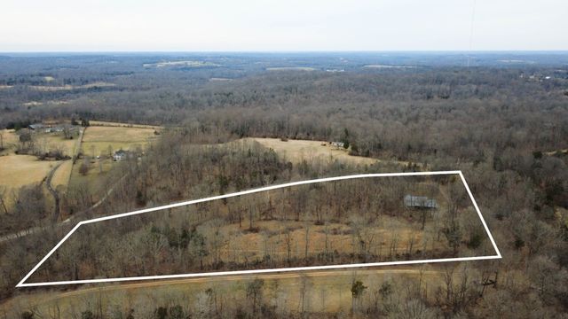 1201 Gallion Rd, Cumberland Furnace, TN 37051