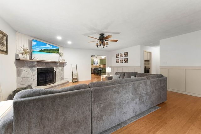 1201 Gallion Rd, Cumberland Furnace, TN 37051