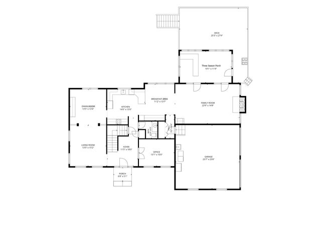 4 Newfane Road, Bedford, NH 03110