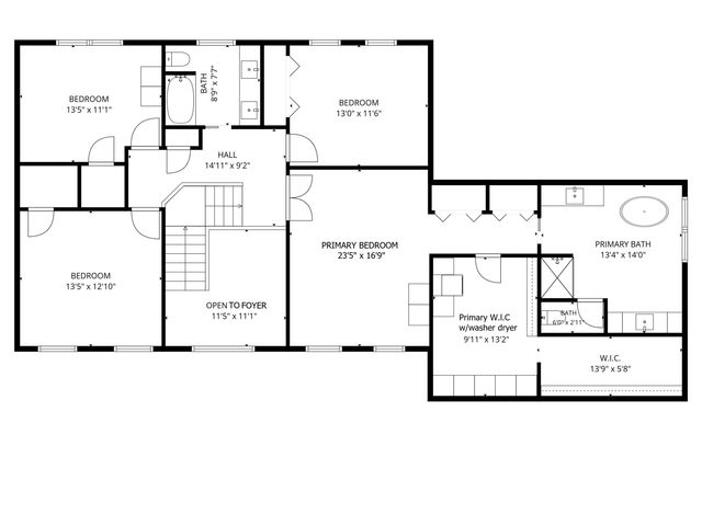 4 Newfane Road, Bedford, NH 03110