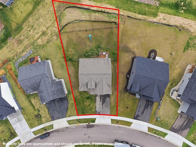6442 Burr Oak Lane, Eau Claire, WI 54703