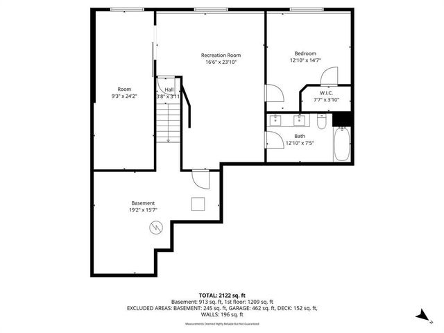 6442 Burr Oak Lane, Eau Claire, WI 54703