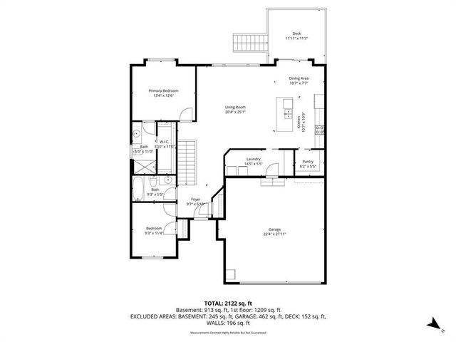 6442 Burr Oak Lane, Eau Claire, WI 54703