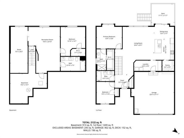 6442 Burr Oak Lane, Eau Claire, WI 54703