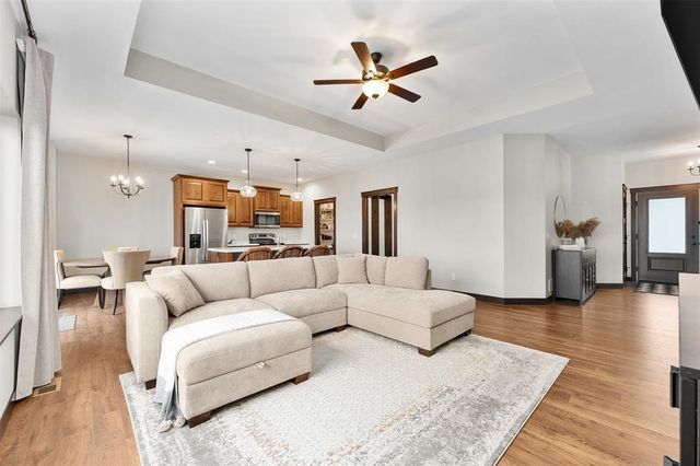 6442 Burr Oak Lane, Eau Claire, WI 54703