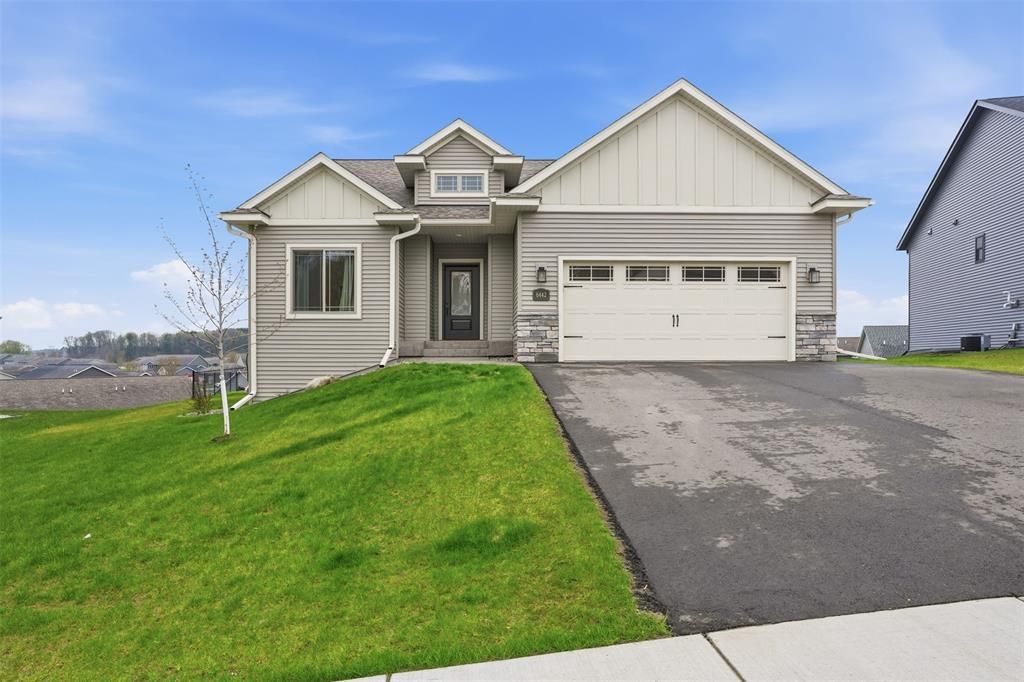6442 Burr Oak Lane, Eau Claire, WI 54703
