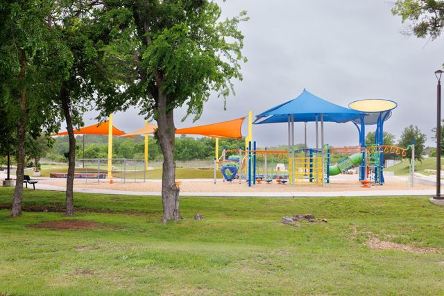 809 Craters Of The Moon BLVD, Pflugerville, TX 78660