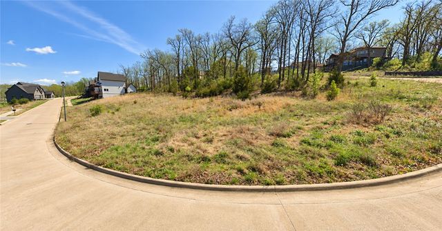 515 E Ozark View Drive, Fayetteville, AR 72703