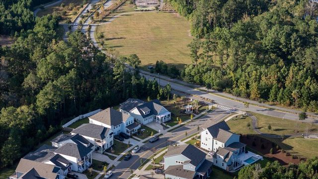 4009 Blind Flight Street, Charleston, SC 29492