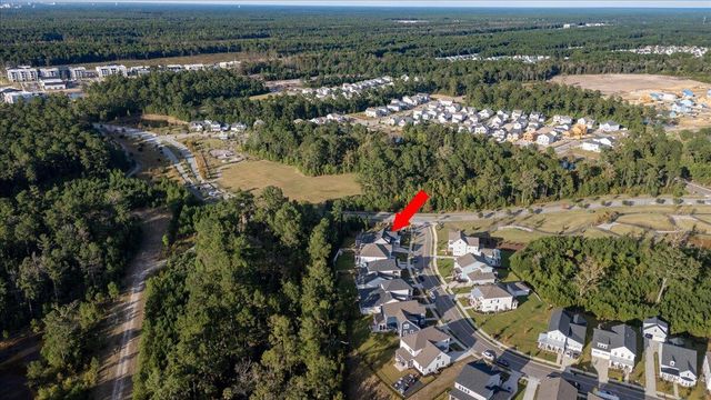 4009 Blind Flight Street, Charleston, SC 29492