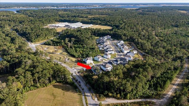 4009 Blind Flight Street, Charleston, SC 29492
